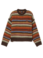 Женские Свитер Anne Striped