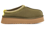 Ugg Tazz Slipper Burnt Olive