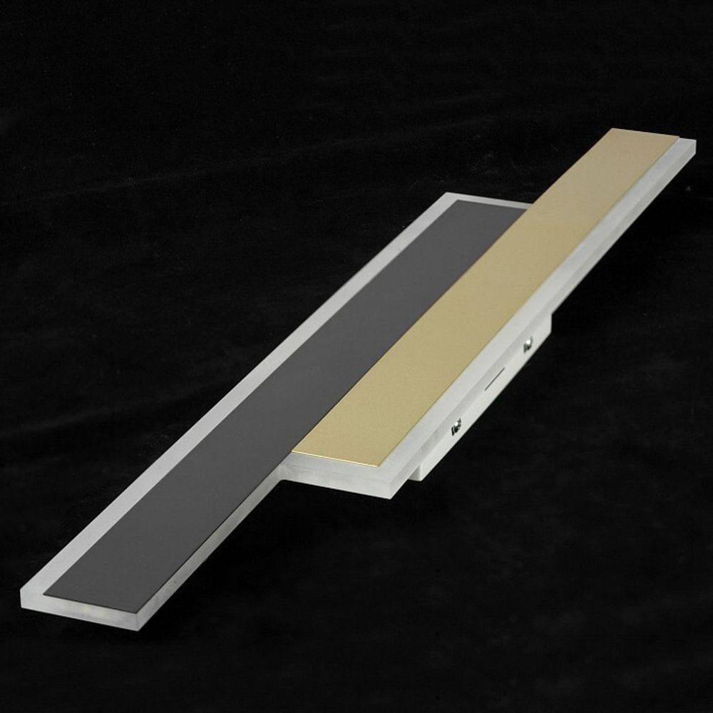 Накладной светильник Lussole Alachua LSP-7150