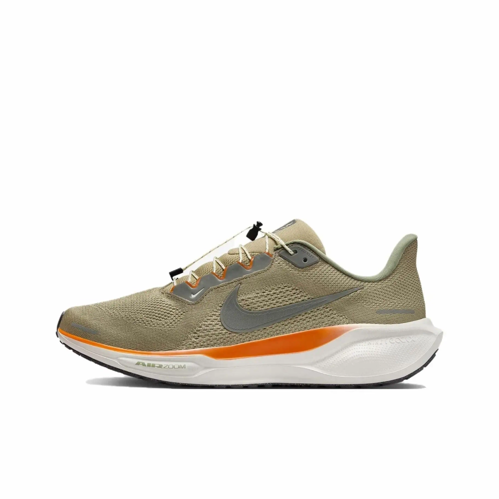 Кроссовки Nike Air Zoom Pegasus 41 Premium 'Neutral Olive' HJ7331-276