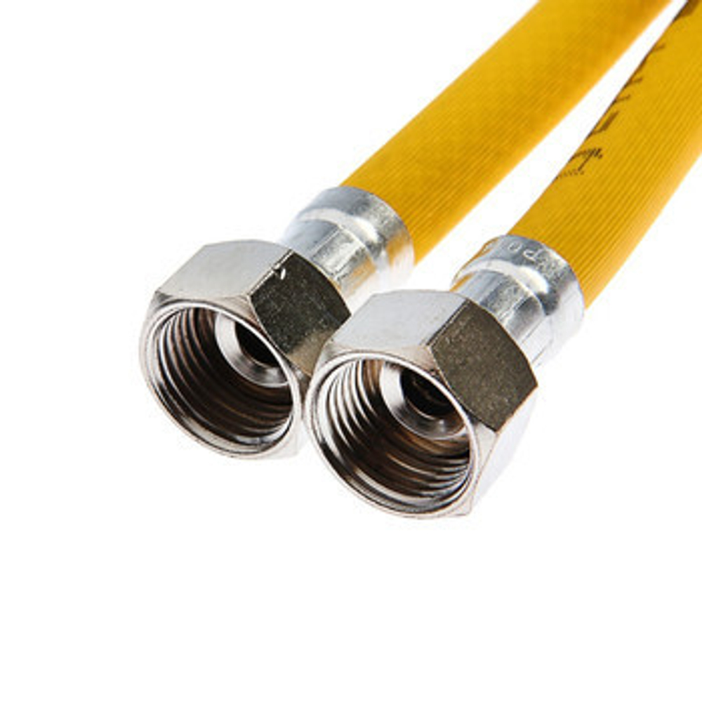 Подводка для газа из ПВХ Elka 3/4" ВР-ВР 2,0м