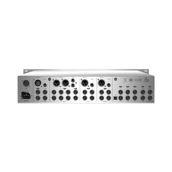 Antelope Audio Trinity