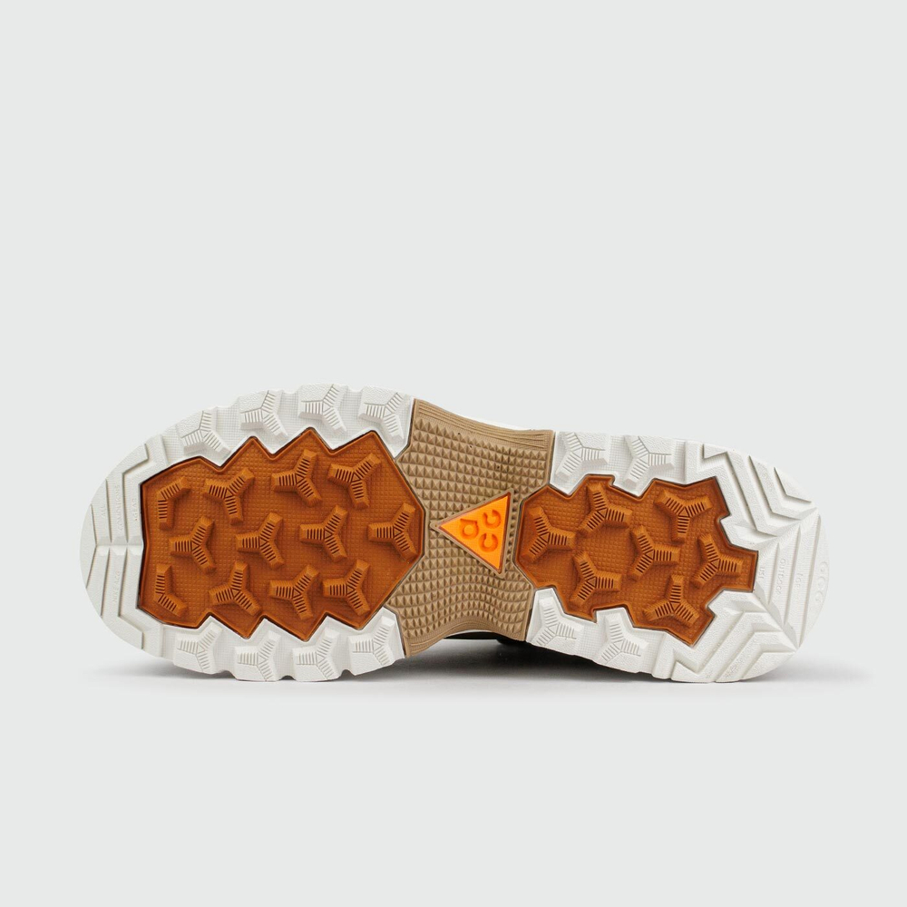 Ботинки Nike ACG Zoom Gaiadome GTX Khaki