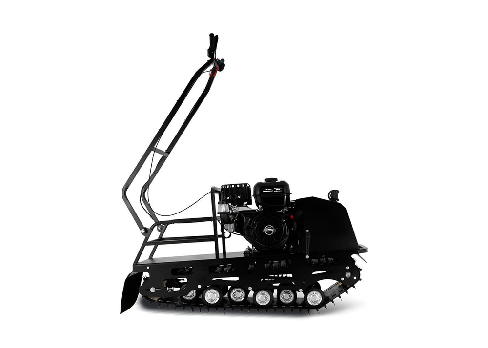 Мотобуксировщик FLAIZER GE500 1450 HP18 Maximum