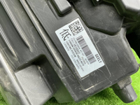 Битая Фара правая Geely Atlas 2 (2023-н.в.) LED