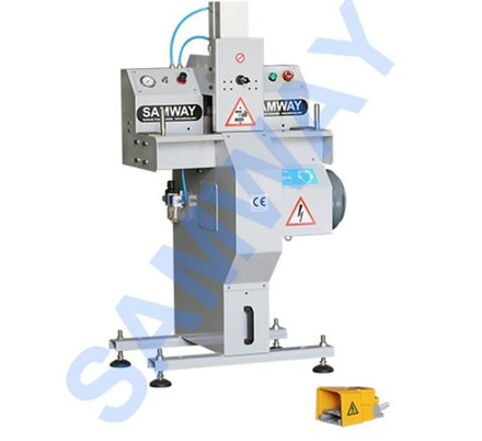 Отрезной станок Samway CM75