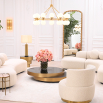 Люстра Chandelier Hutchinson арт.114679