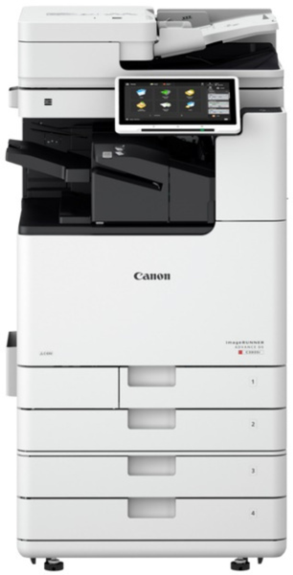 МФУ лазерное цветное Canon imageRUNNER ADVANCE DX C3922i MFP