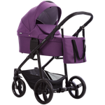 Коляска 2 в 1 Bebetto Explorer