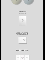 Альбом Dreamcatcher - Apocalypse : Follow us 7th Mini Album NORMAL Edition 2 Version SET