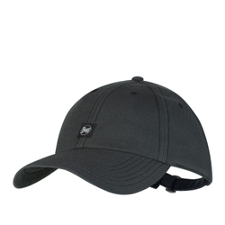 Кепка Buff Chill Basebal Cap Dycel Black (One size)