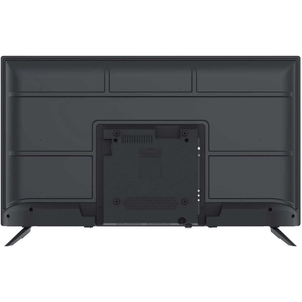 Телевизор Topdevice 40" TDTV40BN02F_BK