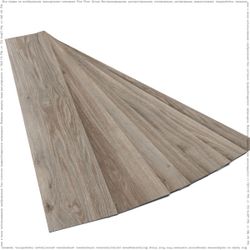 Винил Fine Floor Wood FF-1514 Дуб Шер