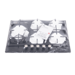 Газовая варочная панель MAUNFELD EGHE.75.33CB\G