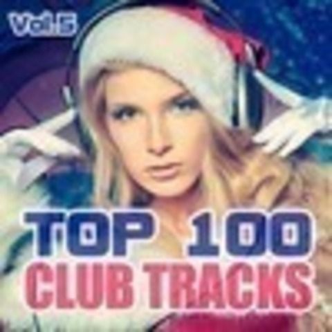 Top 100 Club Tracks Vol.5 (2019) MP3