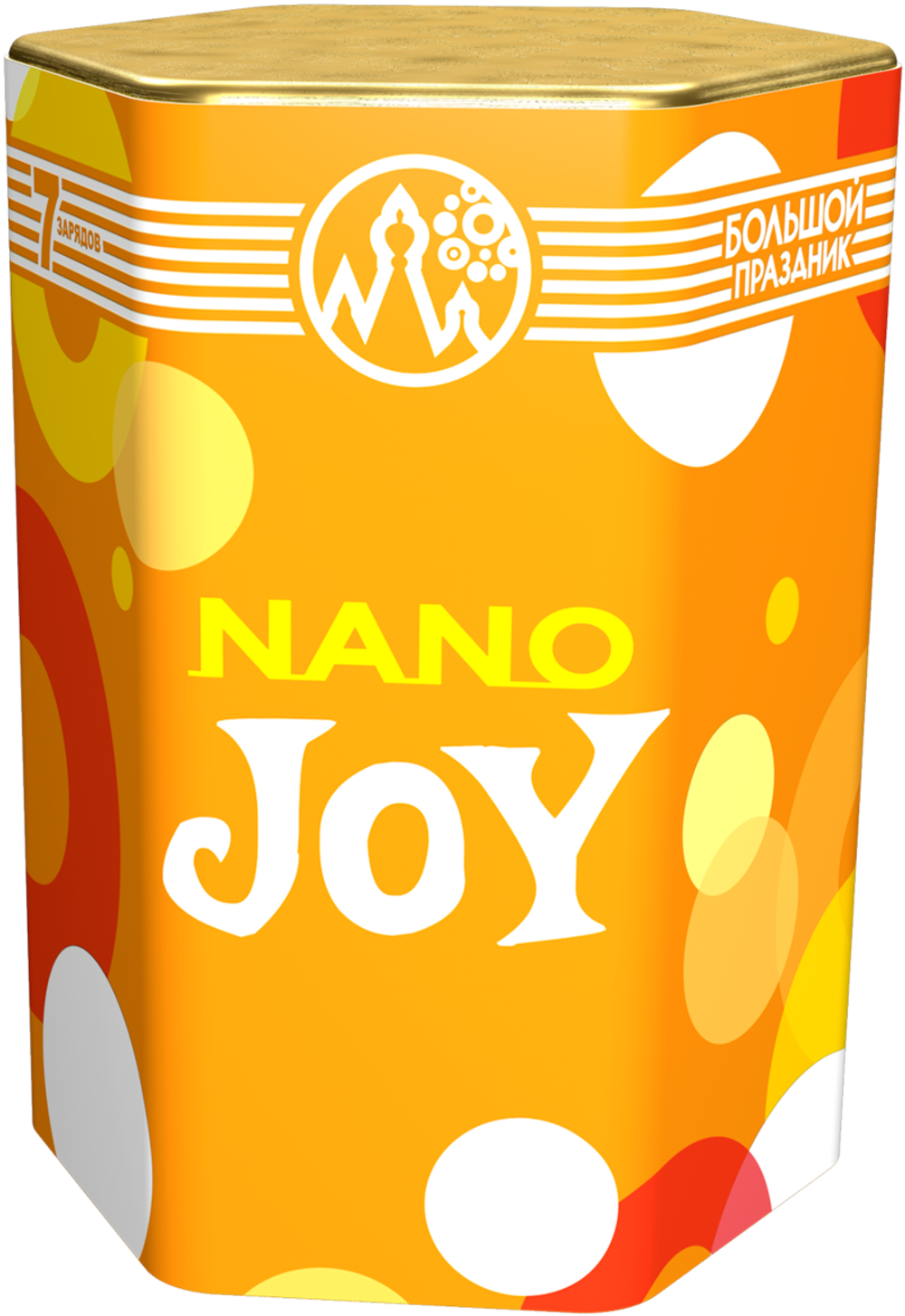 Нано Джой 36/1