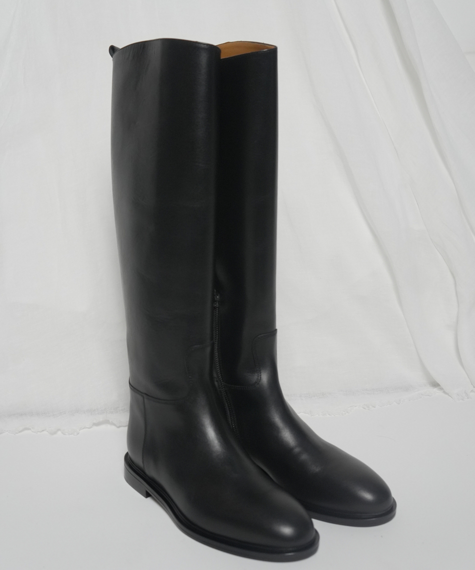 Жокейские сапоги