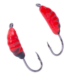 Мормышка вольфрамовая ОПАРЫШ, #314, 10 шт 0,36 г