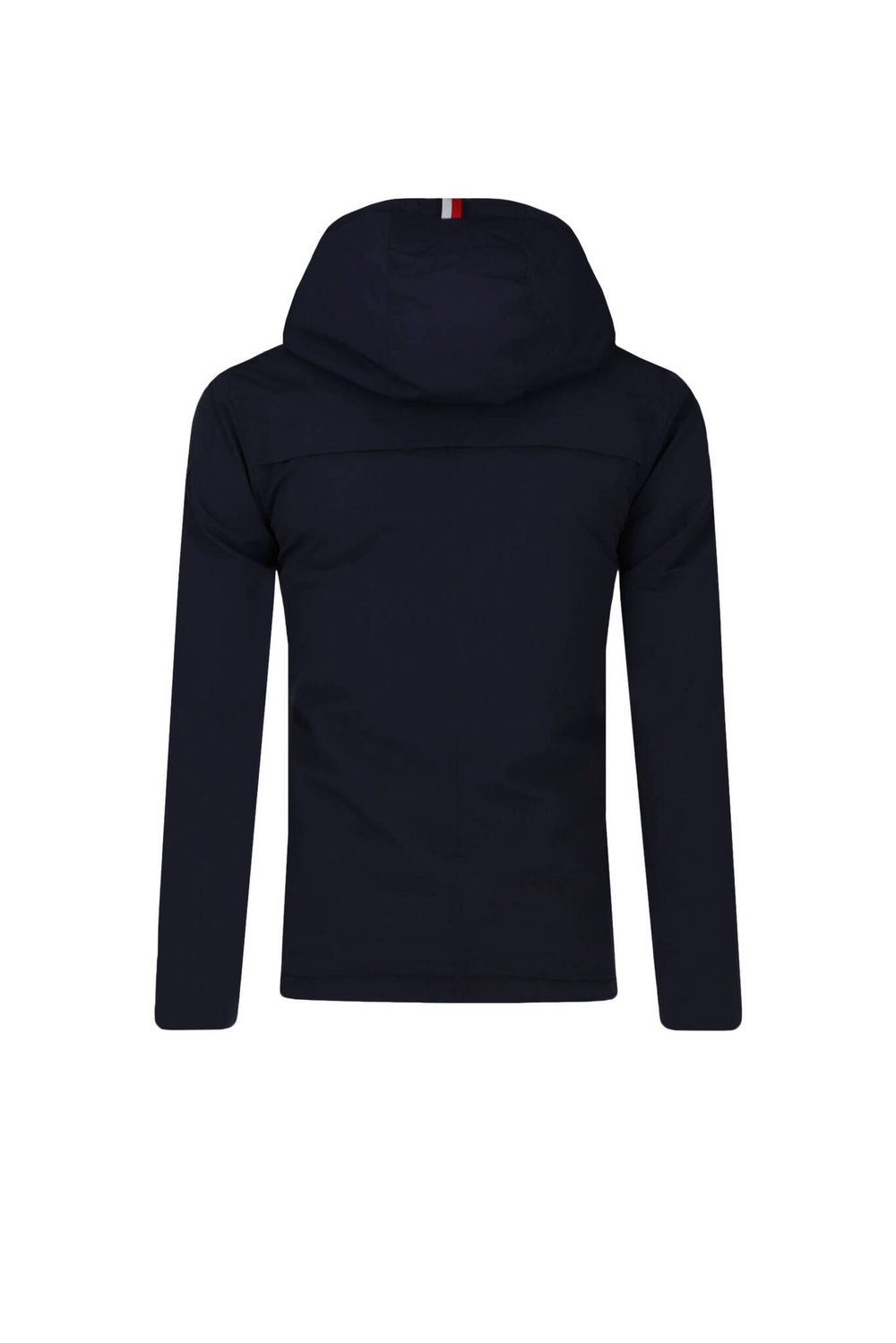 Куртка Tommy Hilfiger - темно-синий(KB0KB08561)