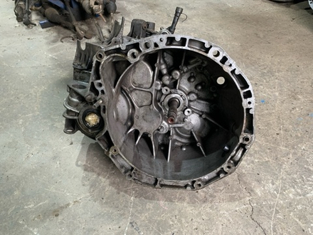 Ремонт механической коробки передач МКПП от 3000₽