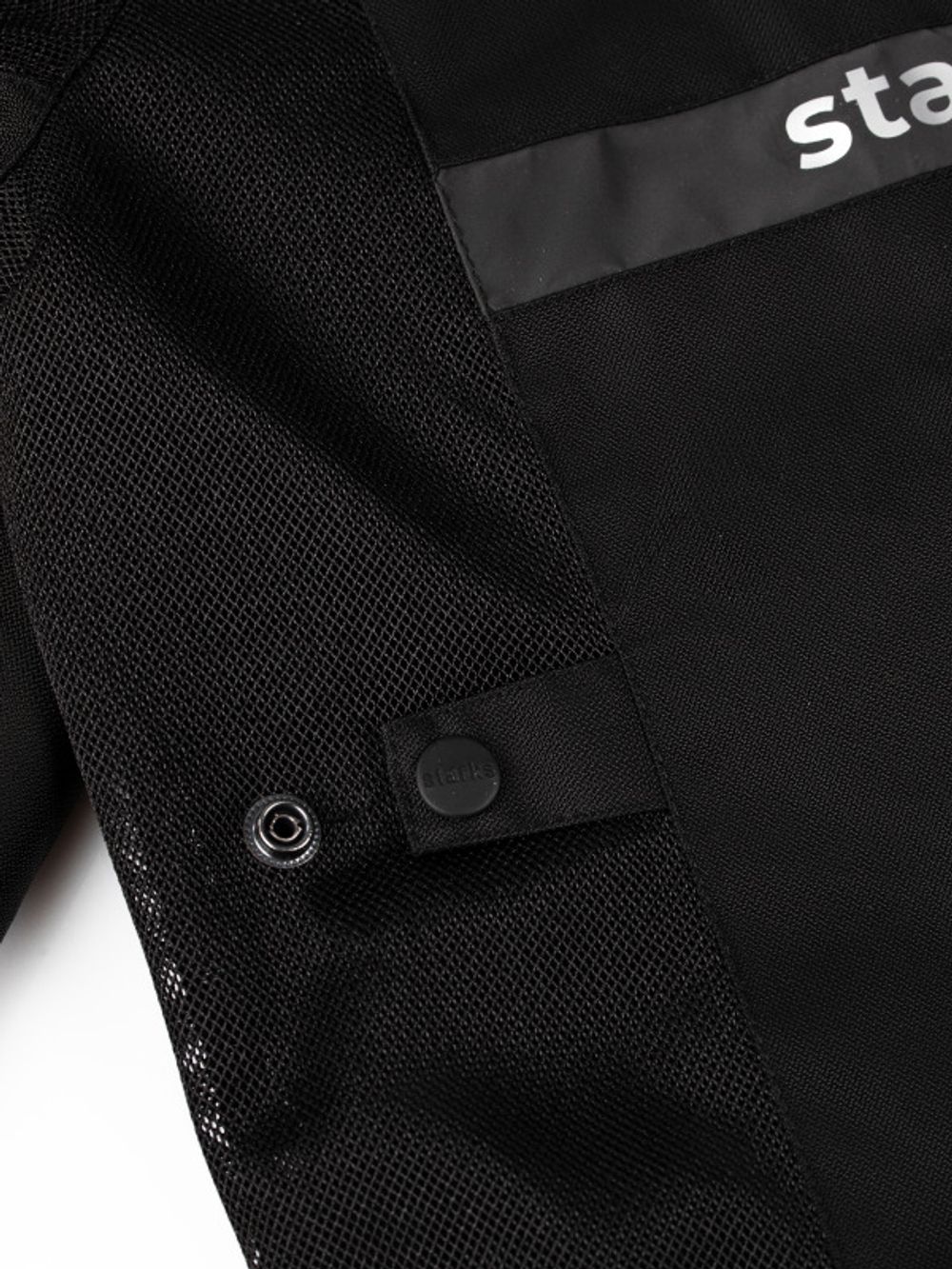 Air shell / Черный