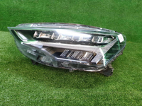 Битая Фара левая Haval Jolion (2021-н.в.) LED