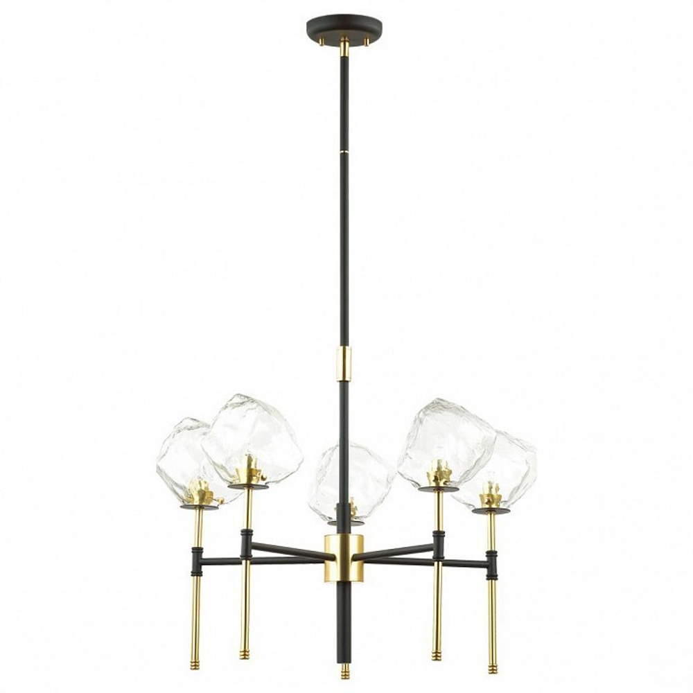 Люстра на штанге Odeon Light 4789/5