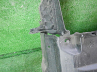 Воздуховод радиатора BMW X1 F48 (2019-2022)