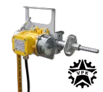 Внешний площадочный вибратор VPK 6000/1 для опалубки - [2.9 кН / 42V]