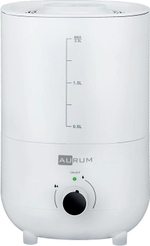 Увлажнитель воздуха ультразвуковой AURUM AHR-R2310,  2.3л,  белый