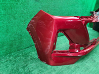 Бампер передний Changan CS55PLUS (2021-2024)