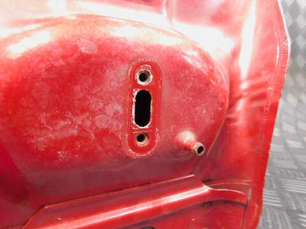 Бак топливный Yamaha TDM850 RN03J 2001