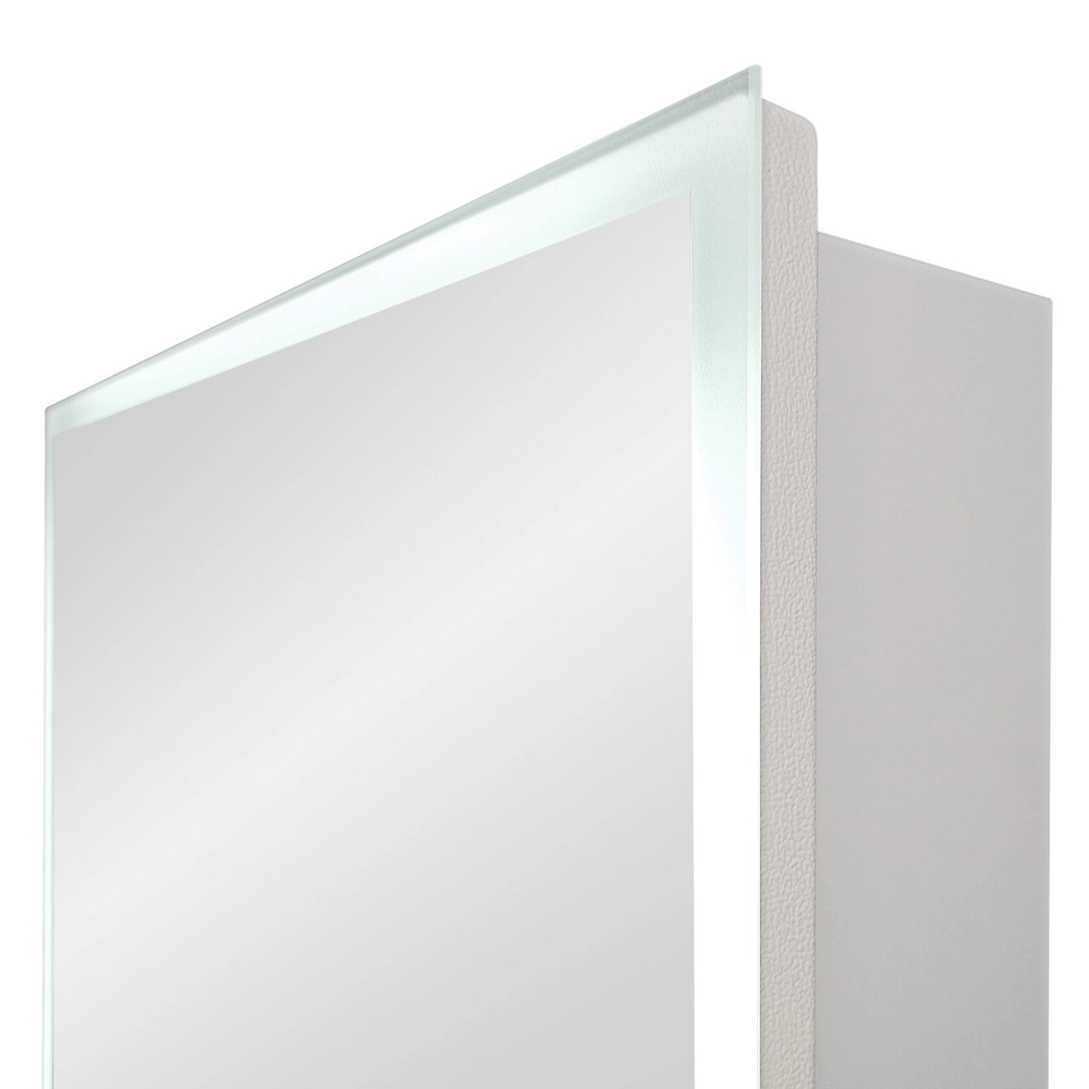 Зеркала-шкафы Reflexion Cube RF2218CB