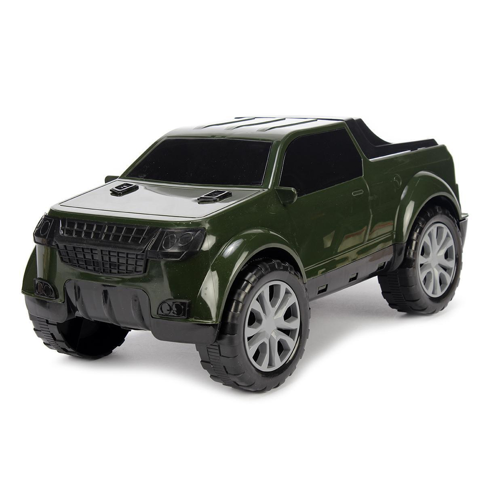 Пикап в ассортименте "Green Plast" ВП05 в ассорт. (ГринПласт)