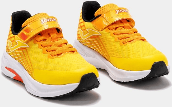 Кроссовки для бега детские Joma Super Cross Jr., арт. JCROSS2528V