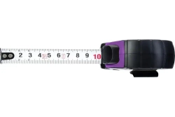 Ermenrich Измерительная рулетка Строительная 3м x 13мм