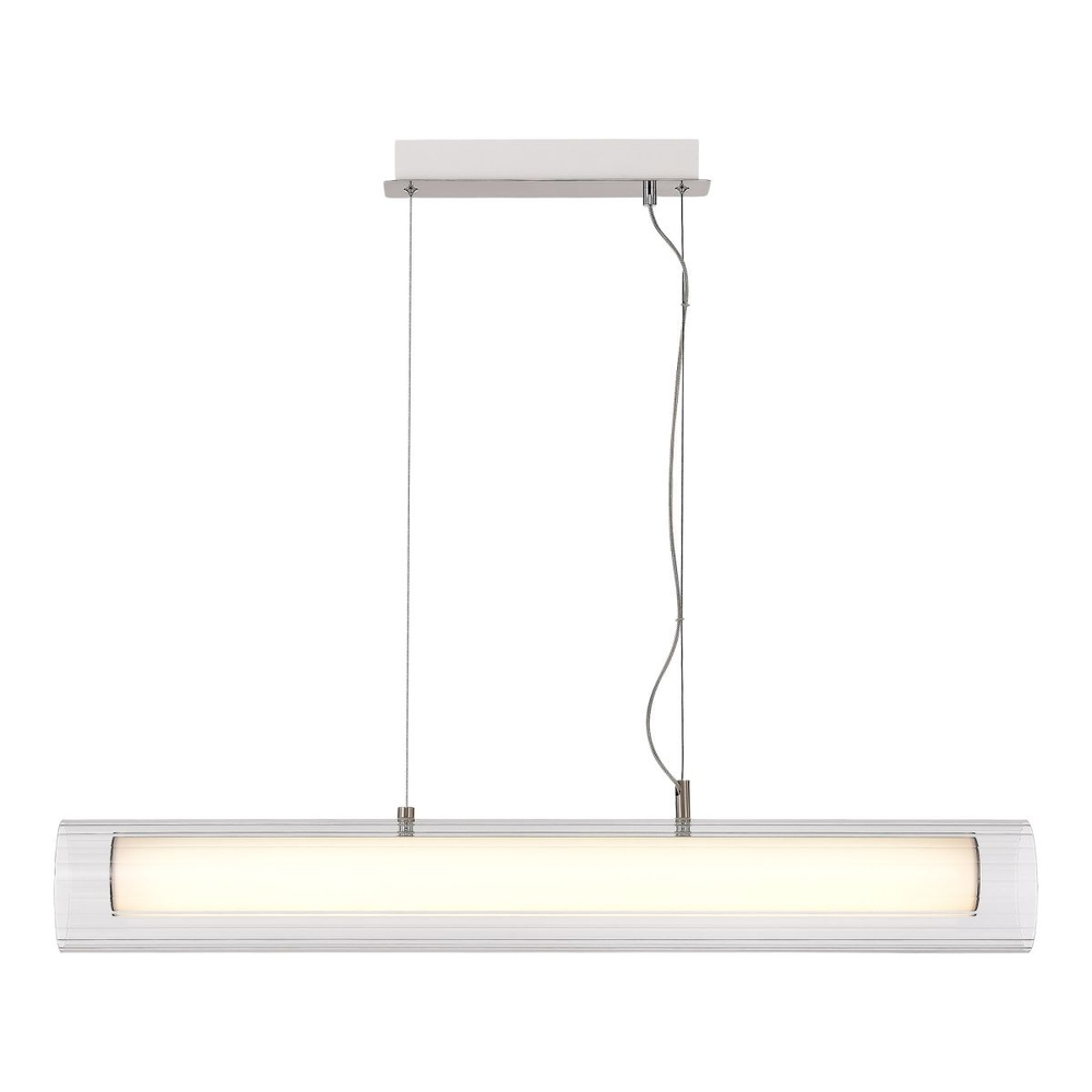 Подвесной светодиодный светильник ST Luce ENFYS SL2010.103.01