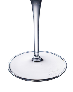 Набор бокалов для красного вина 6шт 700мл Luigi Bormioli Ателье