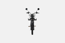 Электровелосипед Kugoo Kirin V3 MAX
