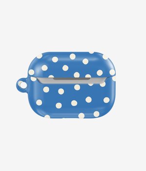 Кейс SPRINKLES (синий) для AirPods