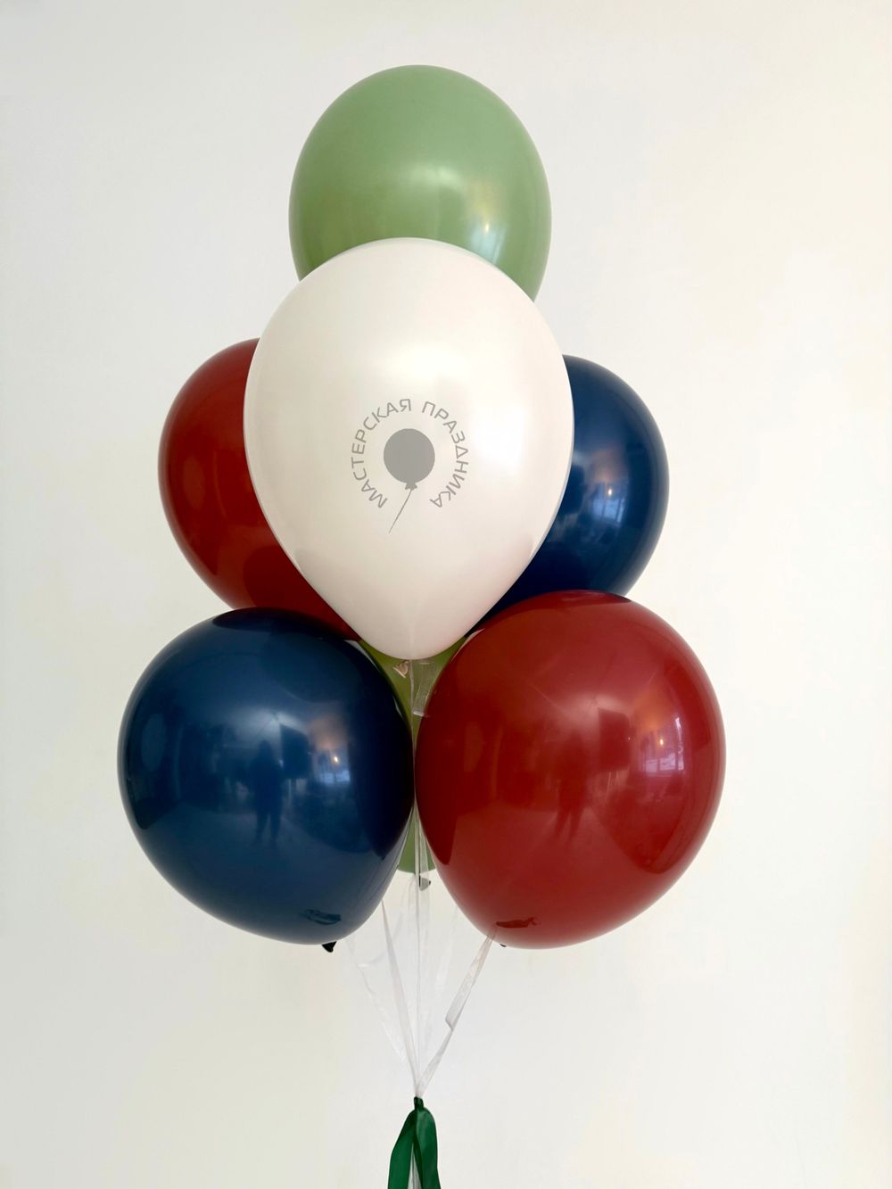 Воздушные шары для него №8939  Изображение4