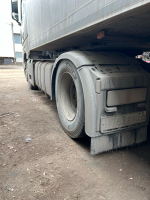 КамАЗ 54901 4x2 Седельный тягач 54901-92 АКПП (Дизельный, 12,0 л, 450 л.с., АТ)