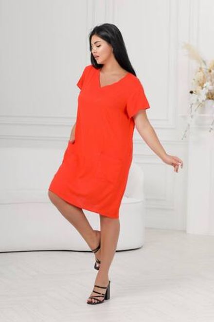 Платье УК-164-3 Fabrika Фото 2