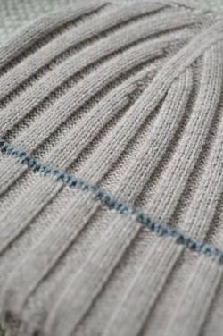 Комплект шапка и шарф Brunello Cucinelli