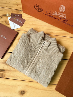 Свитер Loro Piana