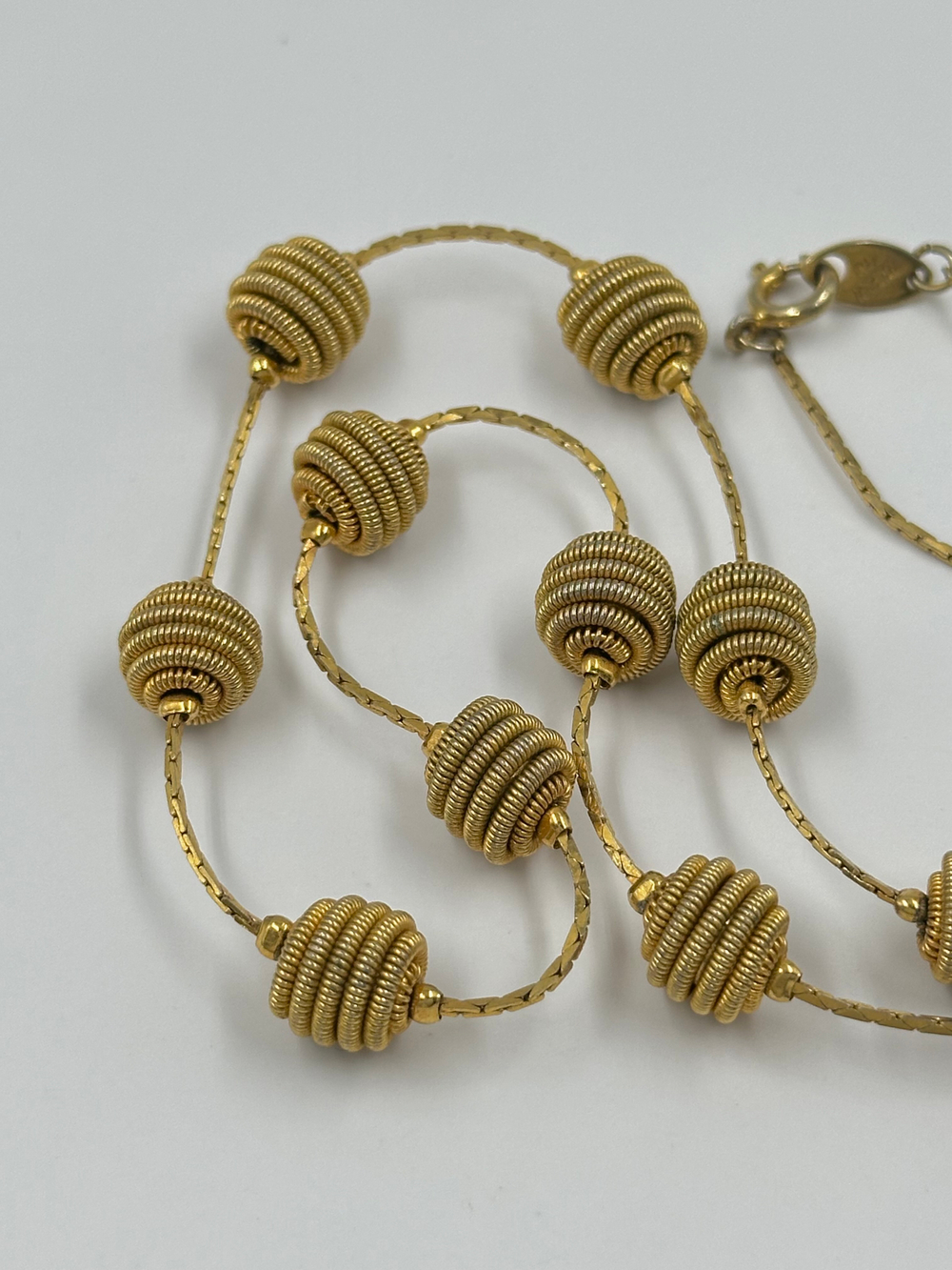 Цепь Trifari