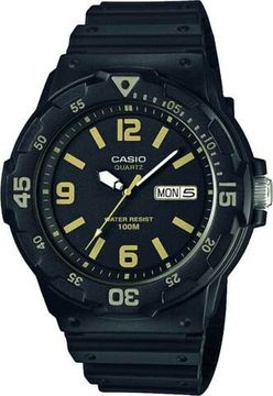 Наручные часы Casio MRW-200H-1B3VDF