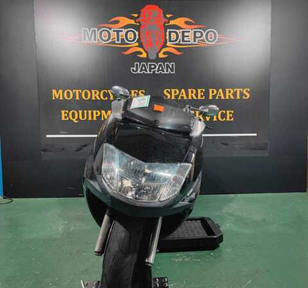 Yamaha Maxam 250 2007