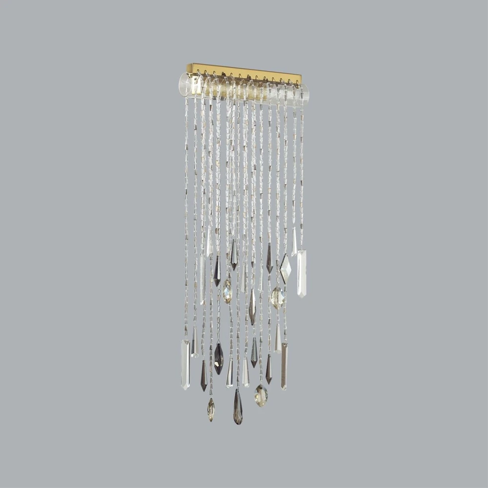 Настенный светильник Odeon Light AFINA 5420/10WL