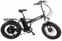 Электровелосипед ELBIKE TAIGA 2 ELITE